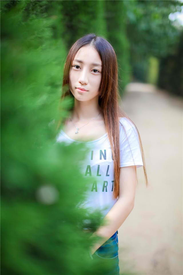 海的女儿告诉我们什么道理